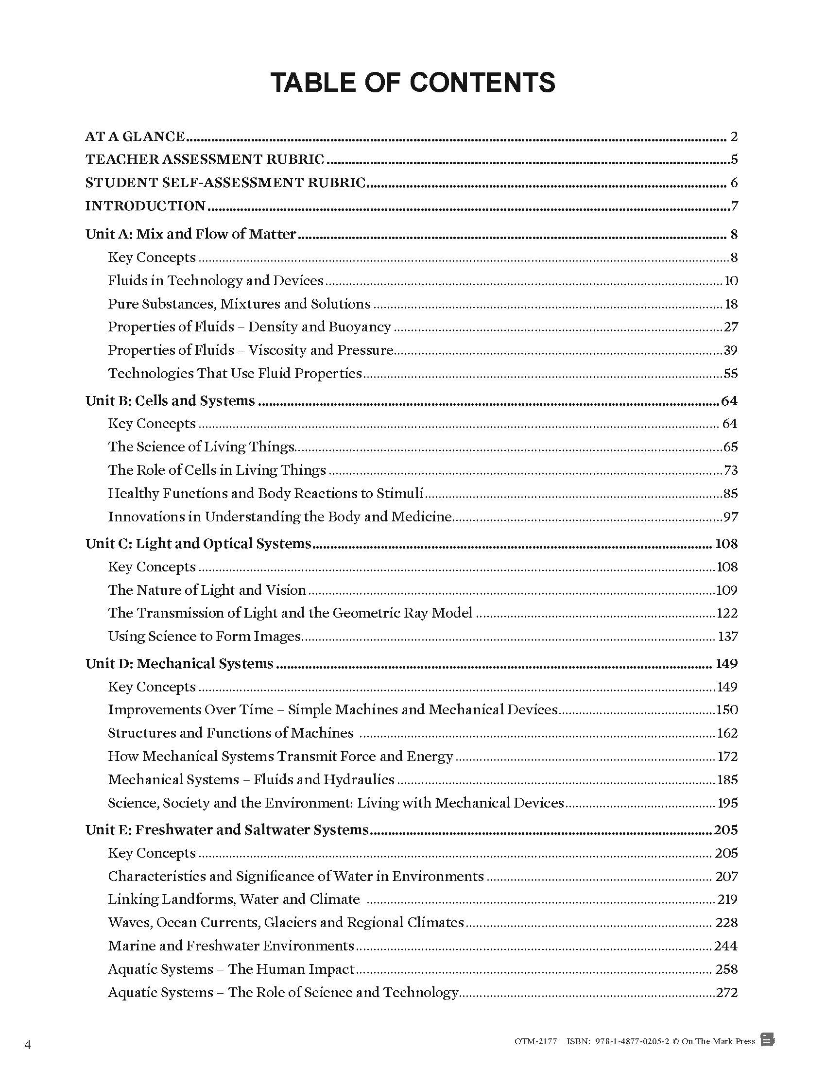 Alberta Grade 8 Science & Social Studies Savings Bundle!