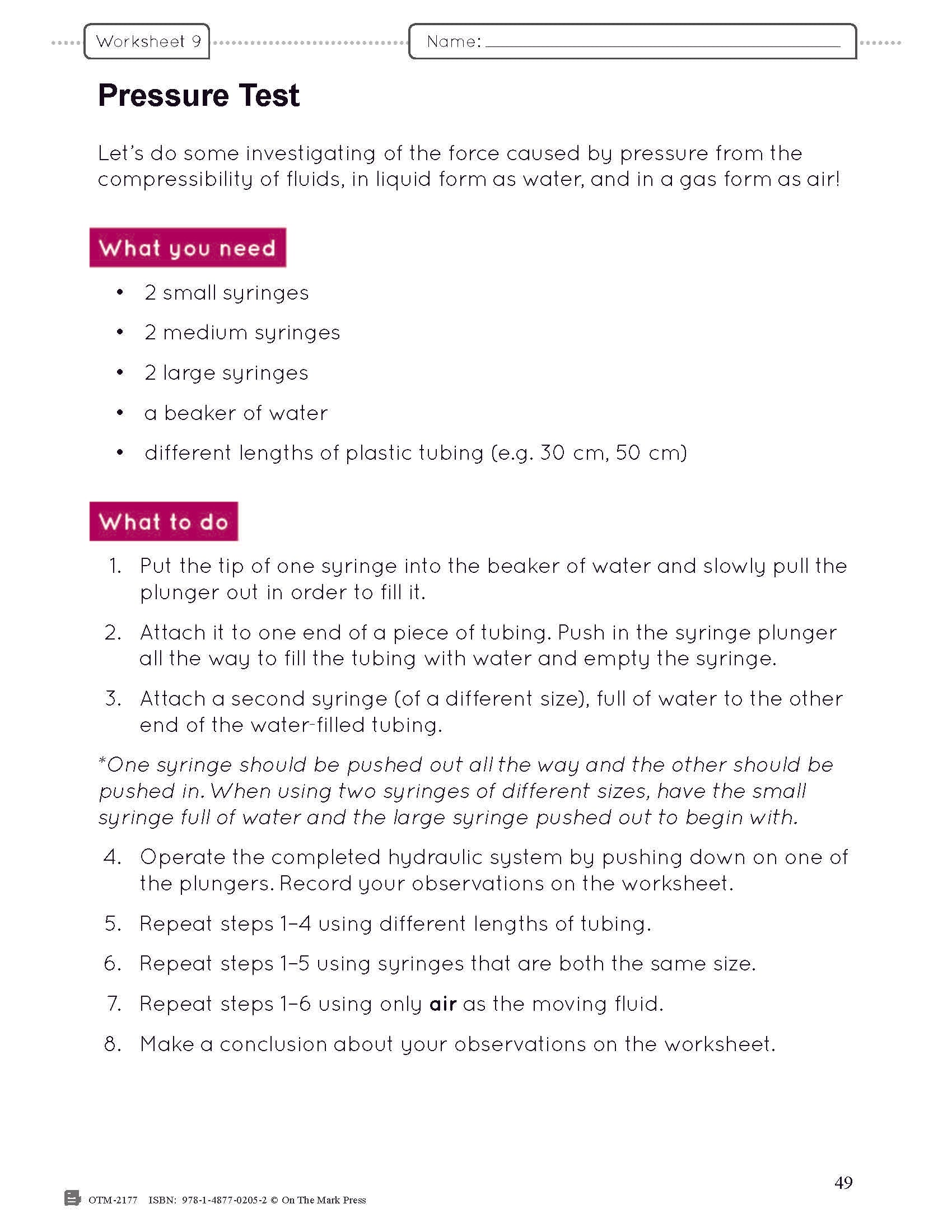 Alberta Grade 8 Science & Social Studies Savings Bundle!