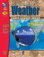 All About Weather Grades 7-8