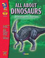 All About Dinosaurs Grade 2