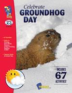 Celebrate Groundhog Day 80+ Worksheets for Reading, Word Study and Writing