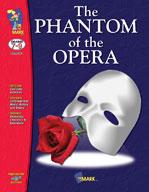 The Phantom of the Opera Musical Grades 7-9