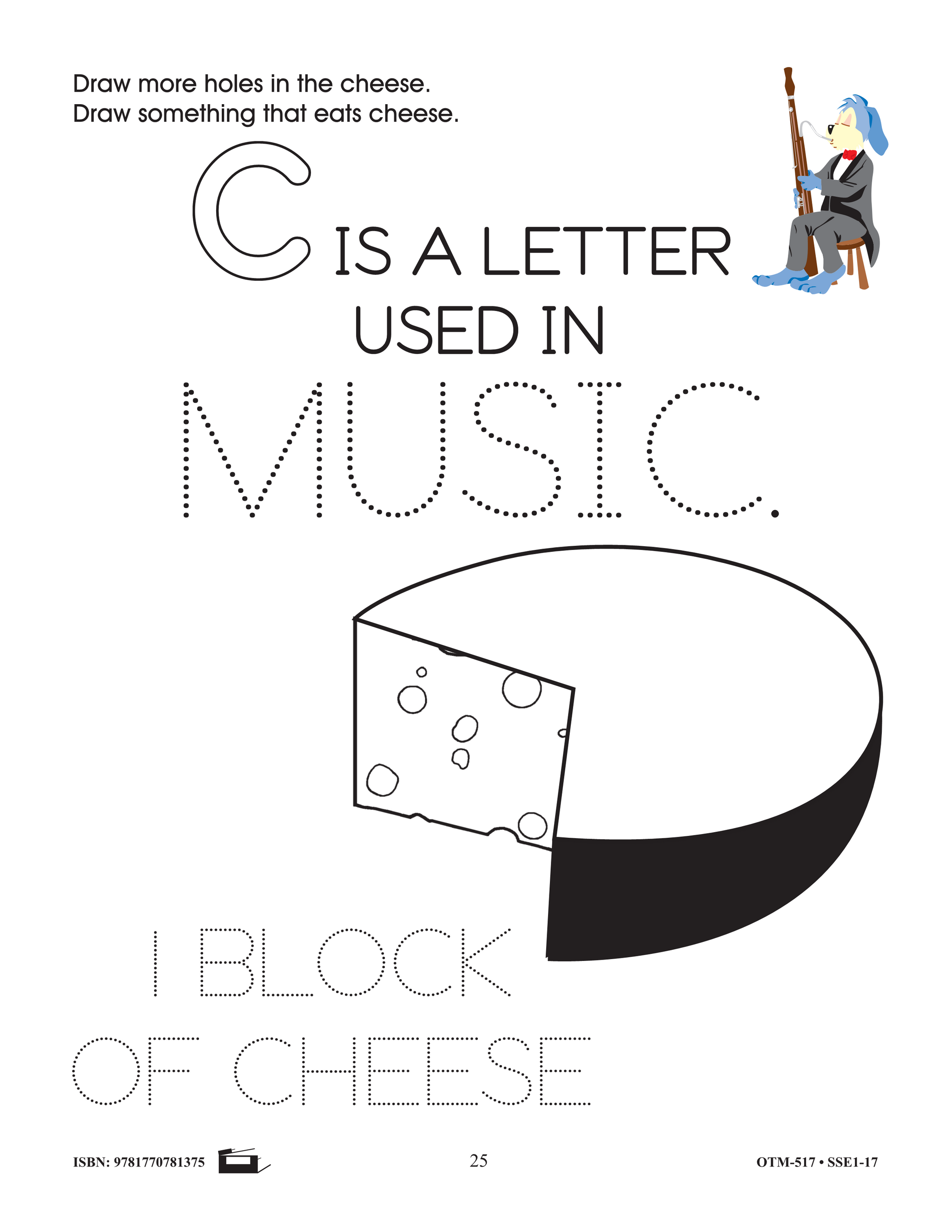 Developing Music Skills Grades Kindergarten to 3