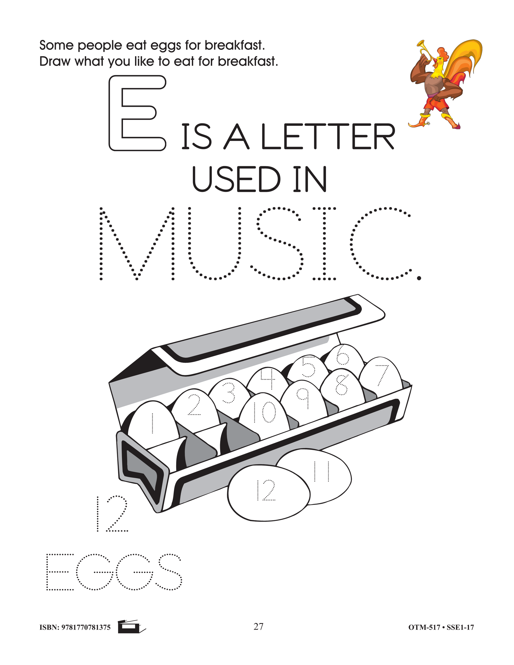 Developing Music Skills Grades Kindergarten to 3