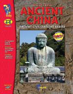 Ancient China Grades 4-6