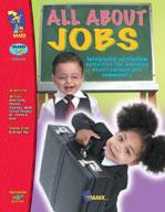 All About Jobs/Careers Grades 1-3