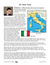 Families in Italy Lesson Plan Grades 4-6