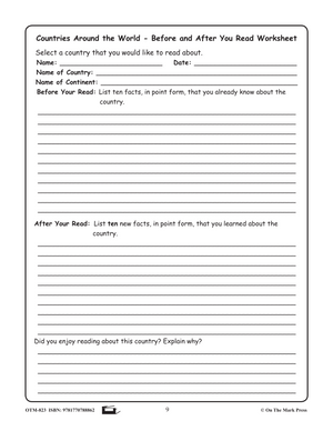 Families in the Netherlands Lesson Plan Grades 4-6