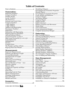 Canadian Math Home Practise Grade 2