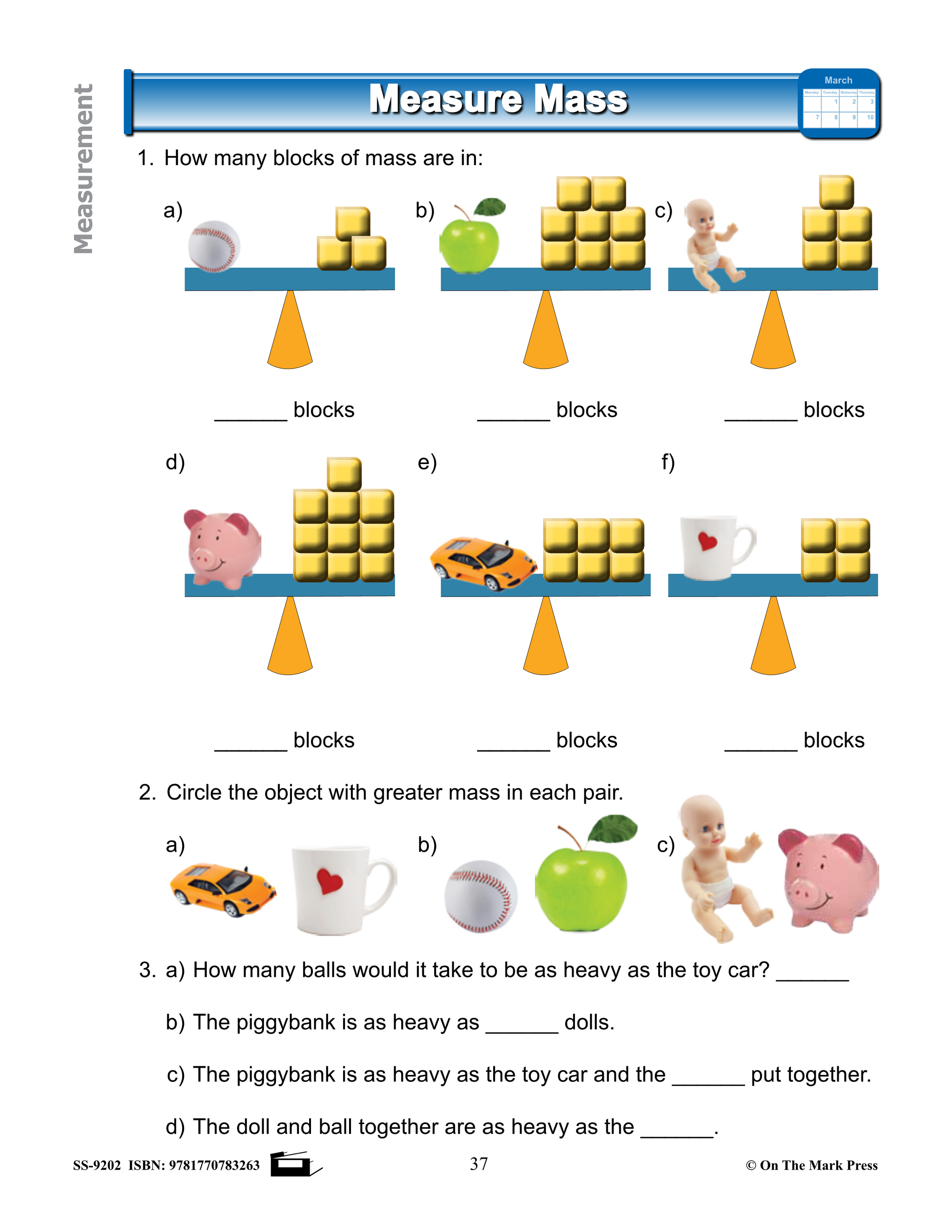 Canadian Math Home Practise Grade 2