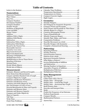 Canadian Math Home Practise Grade 3