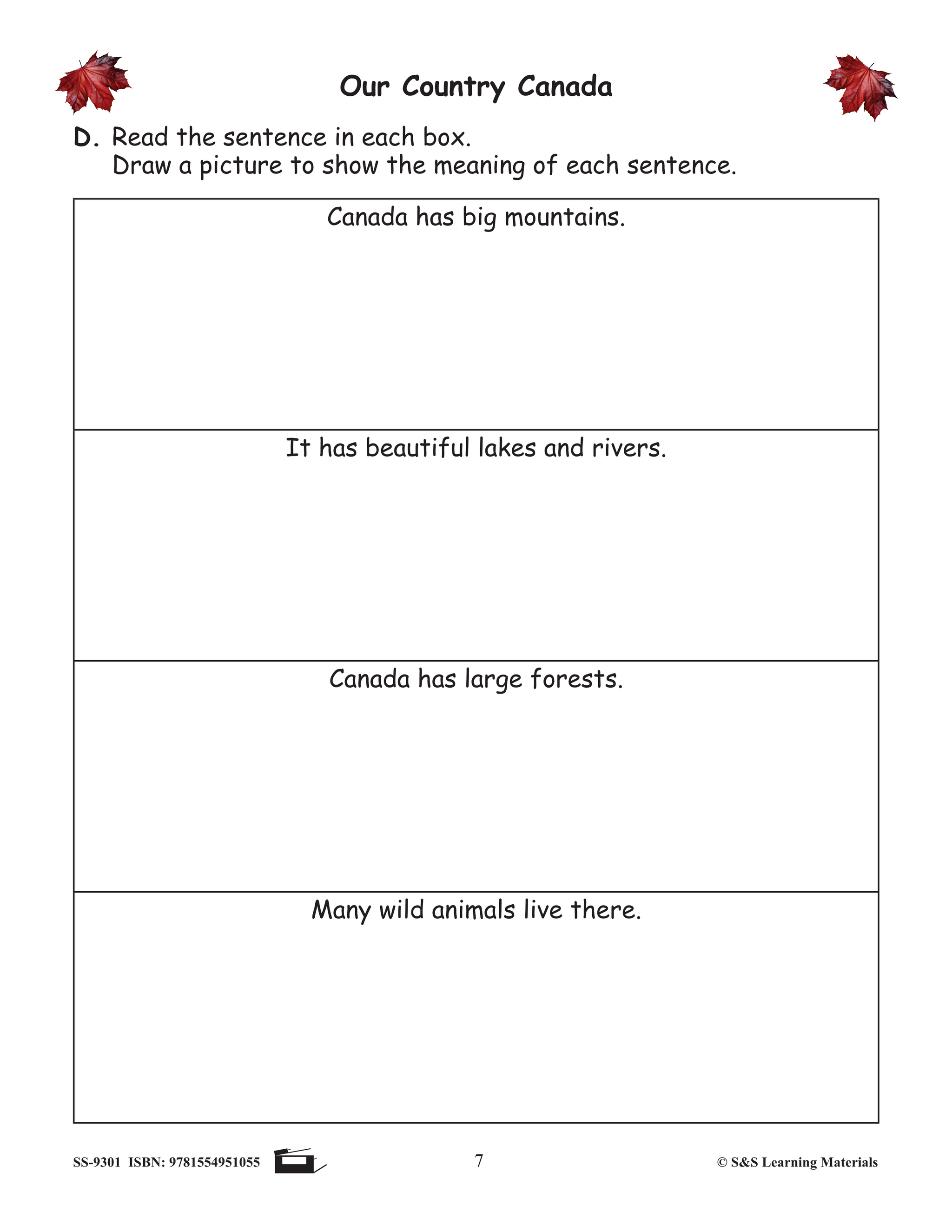 Raising A Reader: Grade 1