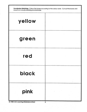 Apples are the Greatest Grades PreK-K