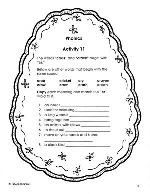 Get the Rabbit Habit Theme Grades 1-2