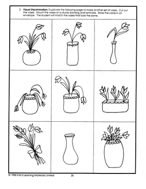 Hearts and Flowers Theme Grades Prek-K