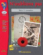 N'oublions pas 4e à 6e année