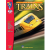 All About Trains Grades 2-4