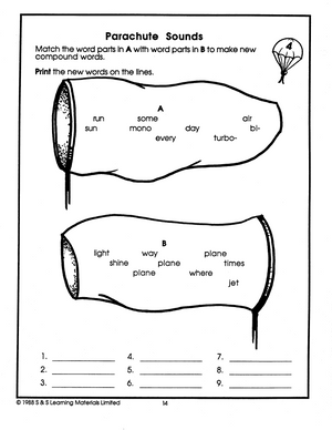 All About Planes Grades 2-4 - the History of Planes, Balloons and Helicopters