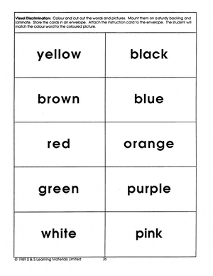 The Toy Shelf Grades Prek-K