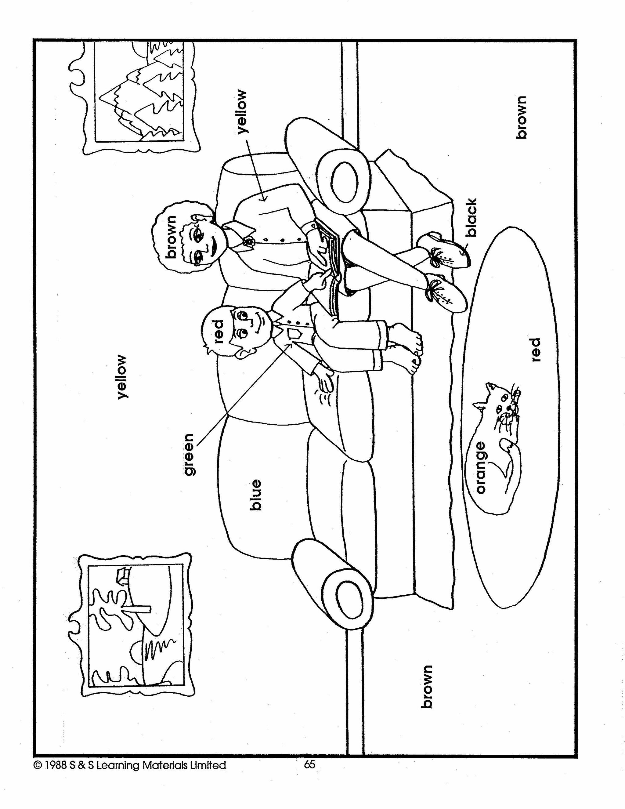 Me I'm Special Grades Preschool to 1