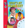 What's My Number? Prek-K