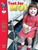 Tout sur moi! 1e année