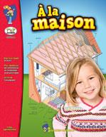 À la maison première année