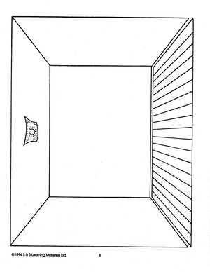 À la maison première année