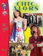 Chic alors! 7e à 8e année