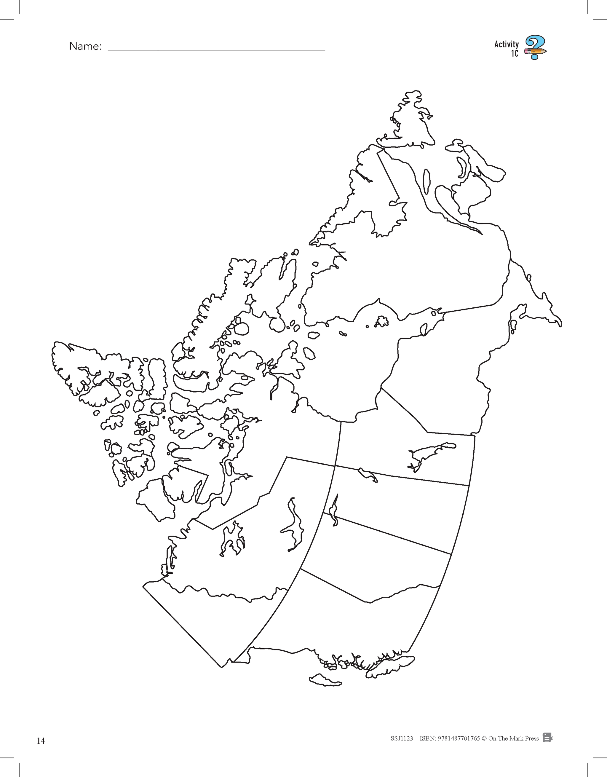 Alberta Grade 5 Social Studies: Canada: The Land, History & Stories