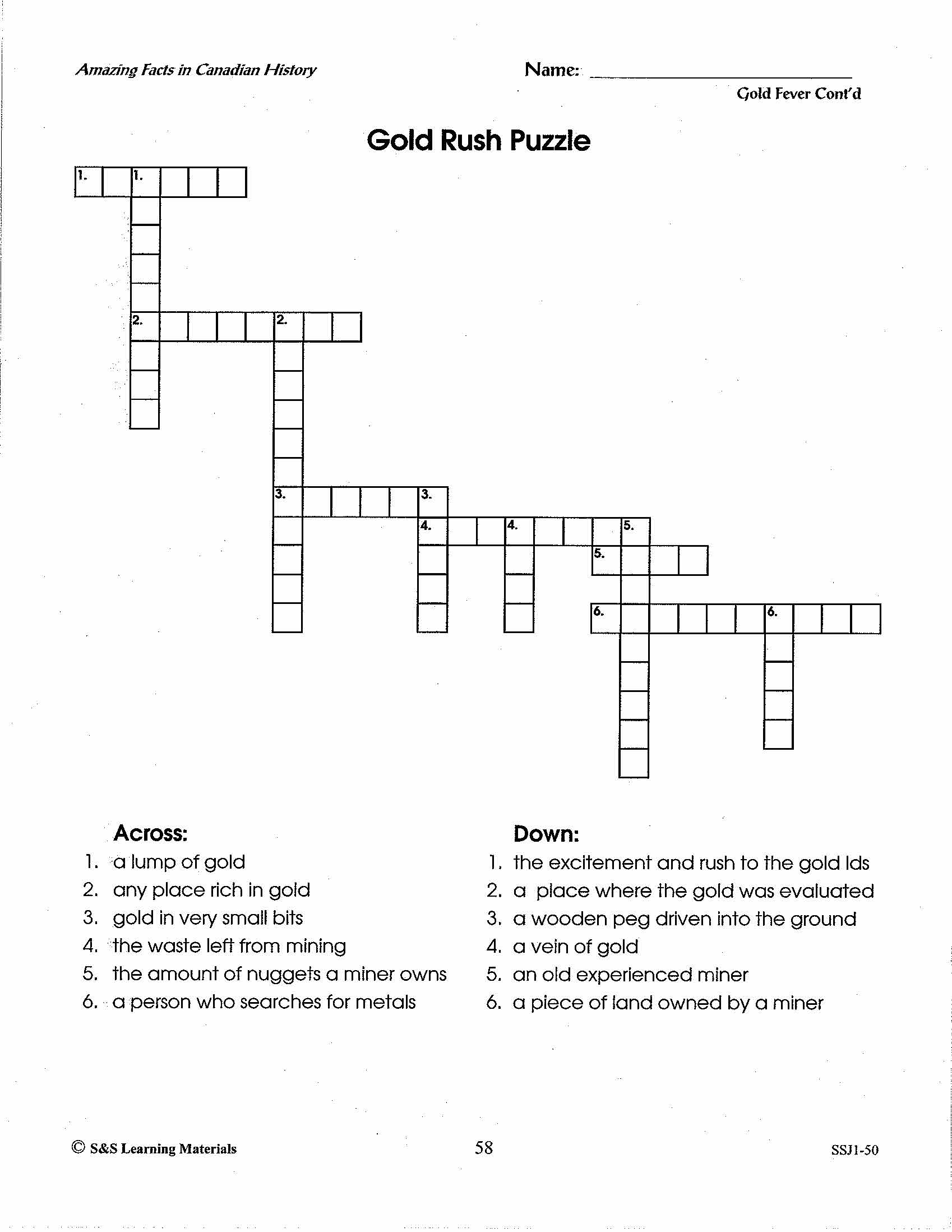 Amazing Facts in Canadian History Grades 4-6