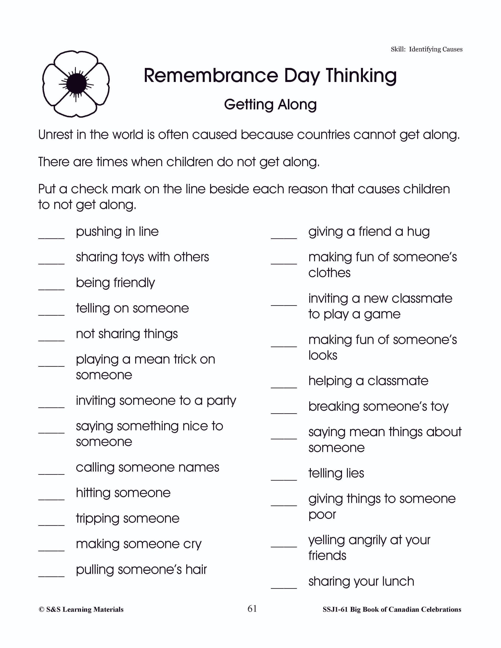 Big Book of Canadian Celebrations Grades 1-3