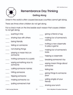 Big Book of Canadian Celebrations Grades 1-3