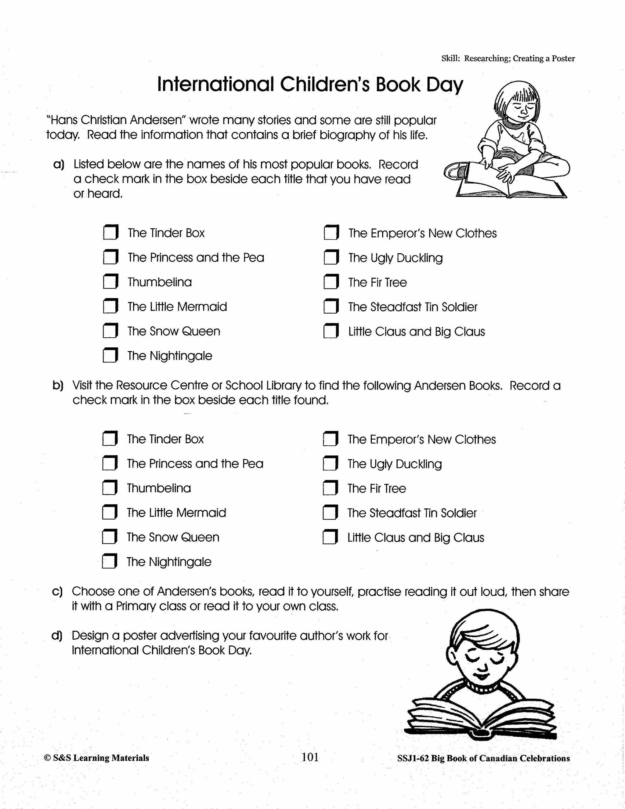 Big Book of Canadian Celebrations Grades 4-6