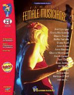 Famous Canadian Female Musicians Non Fiction Reading Grades 4-8