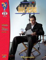 Famous Canadian Male Actors Non Fiction Reading Grades 4-8