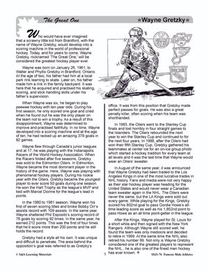 Famous Canadian Male Athletes Non Fiction Reading Grades 4-8