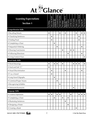 Canadian Mini Lessons: Improving Reading, Grammar and Writing Skills Grade 3