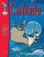 Le Canada 1e à 2e année