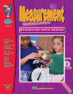 Canadian Measurement Worksheets Grades 1-3