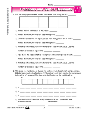 Mastering Canadian Grade 4 Math