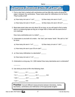 Mastering Canadian Grade 4 Math