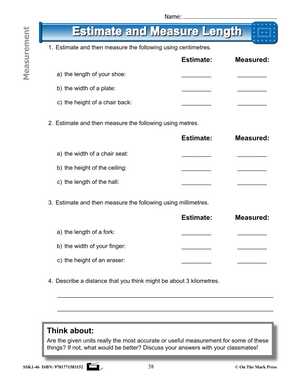 Mastering Canadian Grade 4 Math
