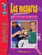 Les mesures années du primaire