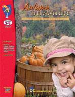 Autumn in the Woodlot Grades 2-3