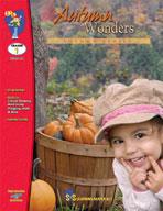 Autumn Wonders Grade 1