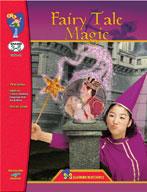 Fairy Tale Magic Grades 3-5 book