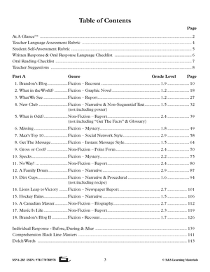 Just for Boys - High/Low Reading Comprehension Grades 4+, Reading Level 1.2 to 2.9