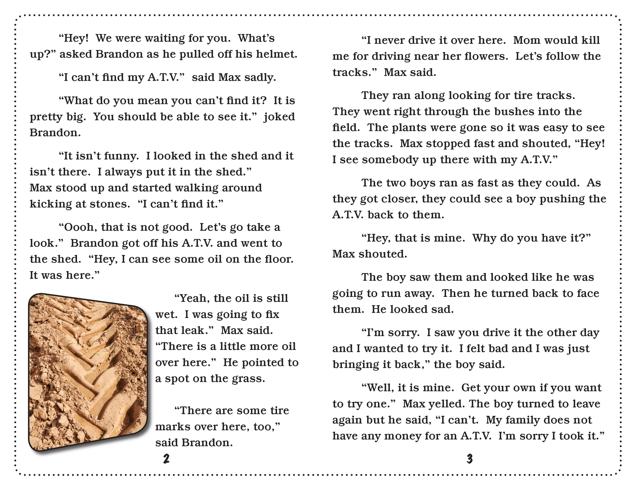 Just for Boys - High/Low Reading Comprehension Grades 4+, Reading Level 1.2 to 2.9