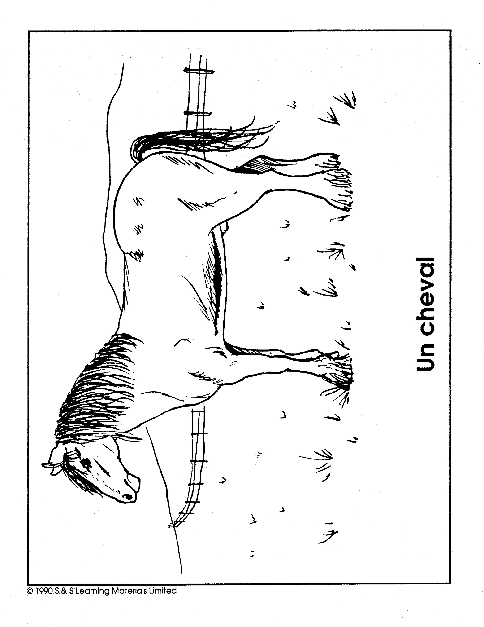 Tout sur la Ferme Collection d'image